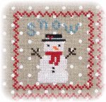 (image for) Snowy - 1
